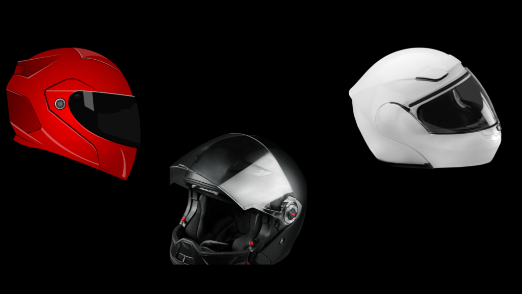 Motorcycle Helmet
