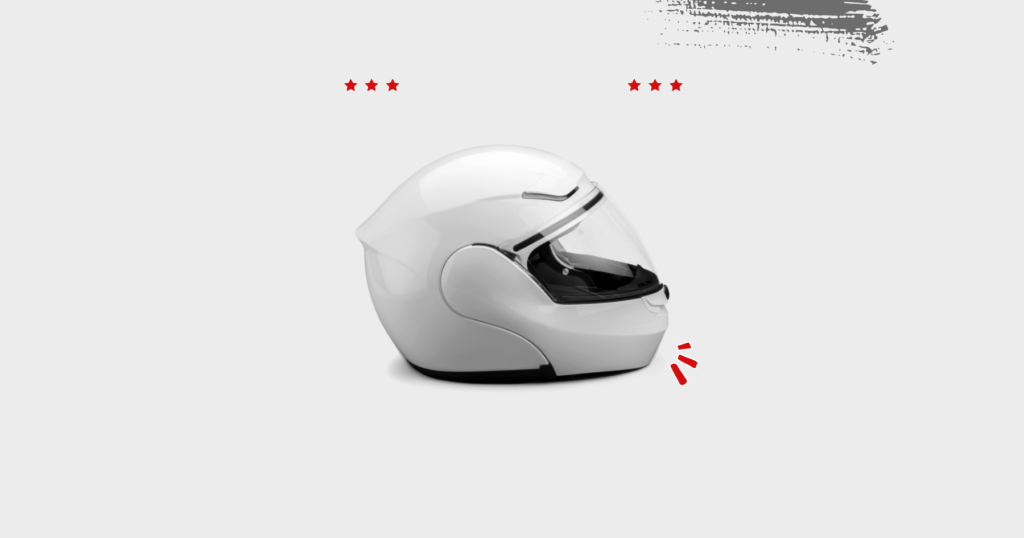 Motorcycle Helmet 