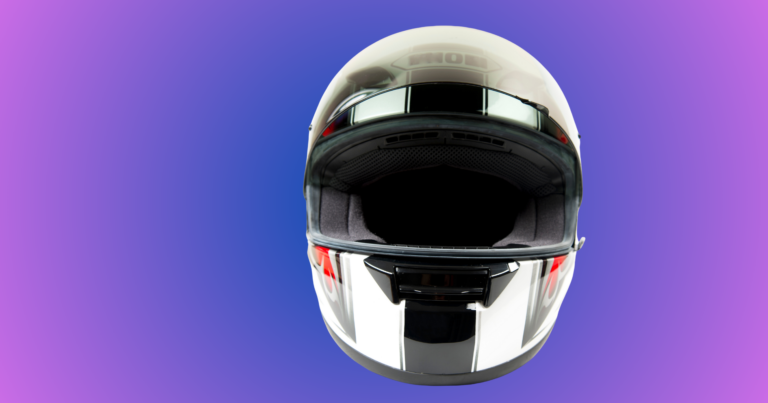 Motorcycle Helmet