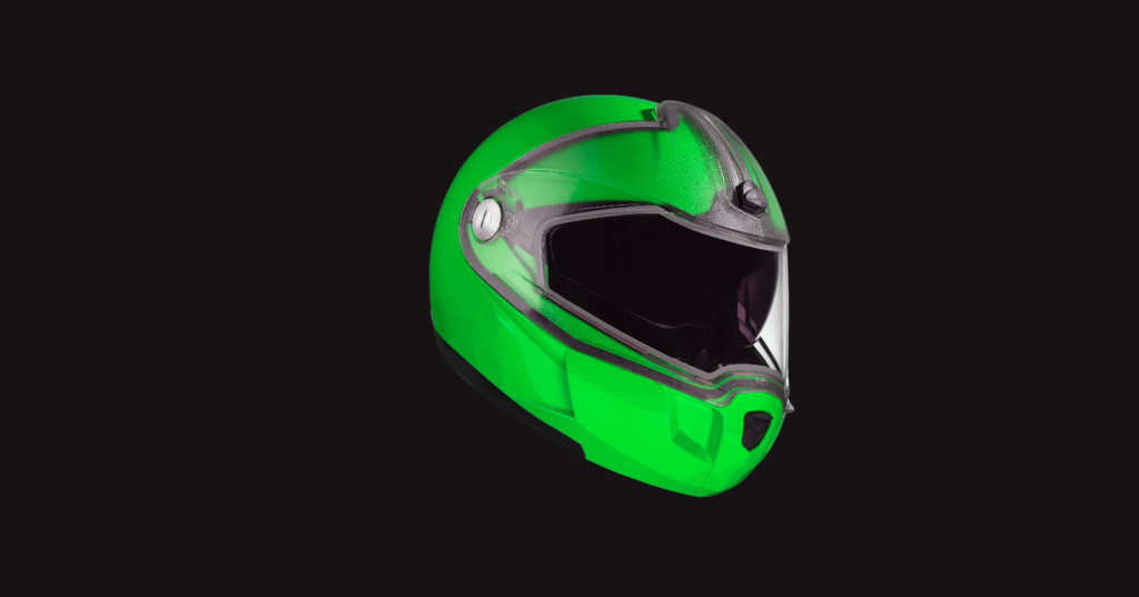 Motorcycle Helmet 