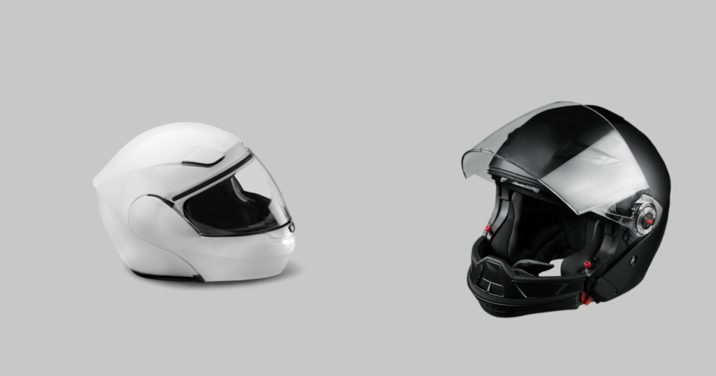 Motorcycle Helmet 