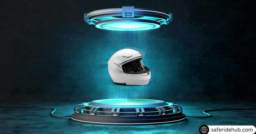 Hotorcycle Helmet