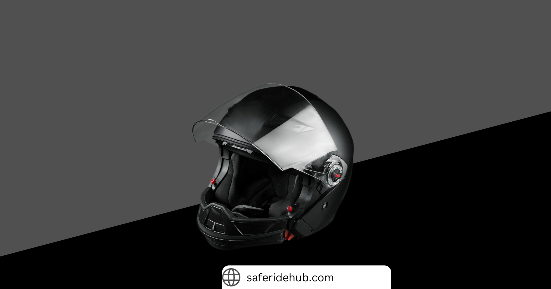 Motorcycle Helmet