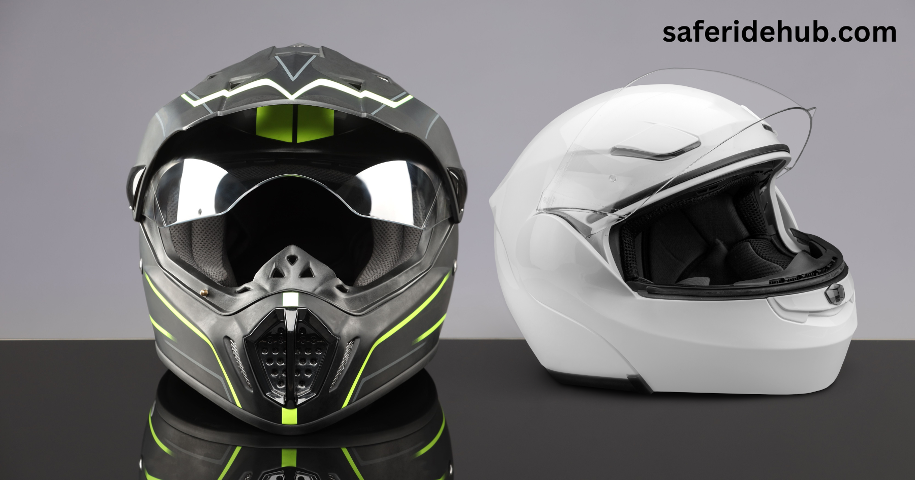 Motorcycle Helmet